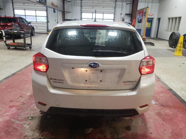 Photo 6 from auction – 2015 SUBARU IMPREZA with VIN JF1GPAA60F8254956