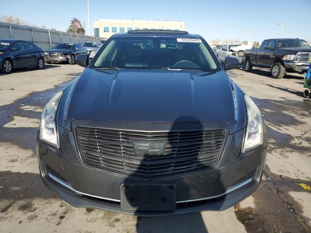 Photo 5 from auction – 2015 CADILLAC ATS with VIN 1G6AG5RX5F0129361