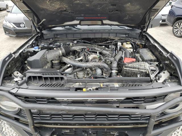 Photo 12 from auction – 2024 FORD BRONCO RAP with VIN 1FMEE0RR5RLA40316