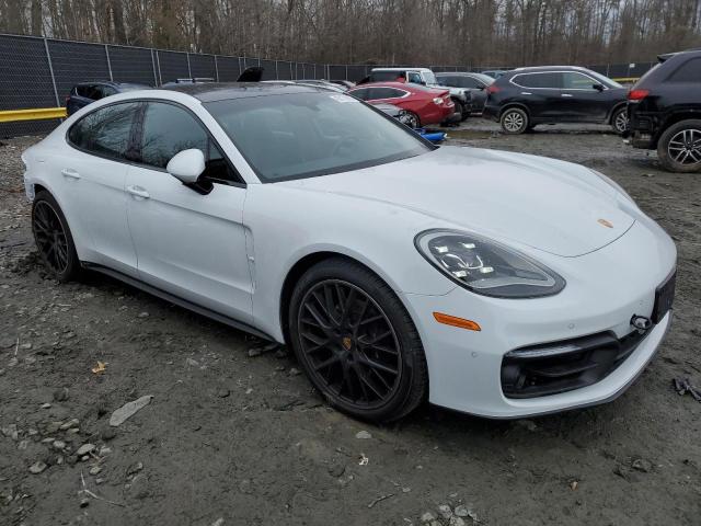 Photo 4 from auction – 2023 PORSCHE PANAMERA B with VIN WP0AJ2A79PL101118