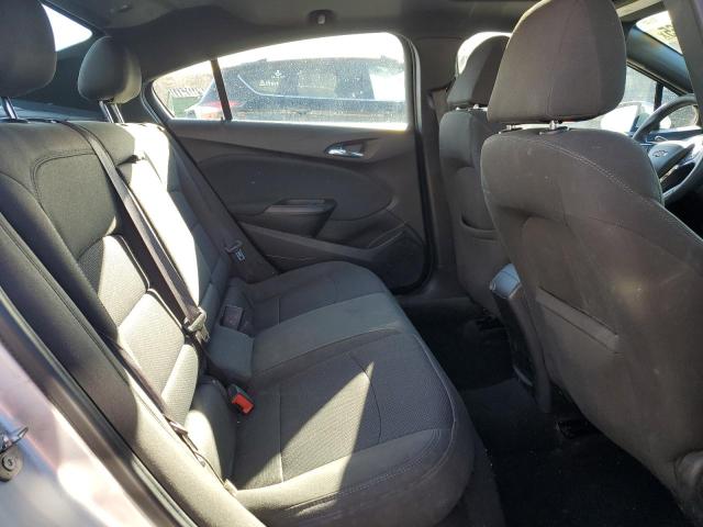 Photo 10 from auction – 2016 CHEVROLET CRUZE LT with VIN 1G1BE5SM0G7245012