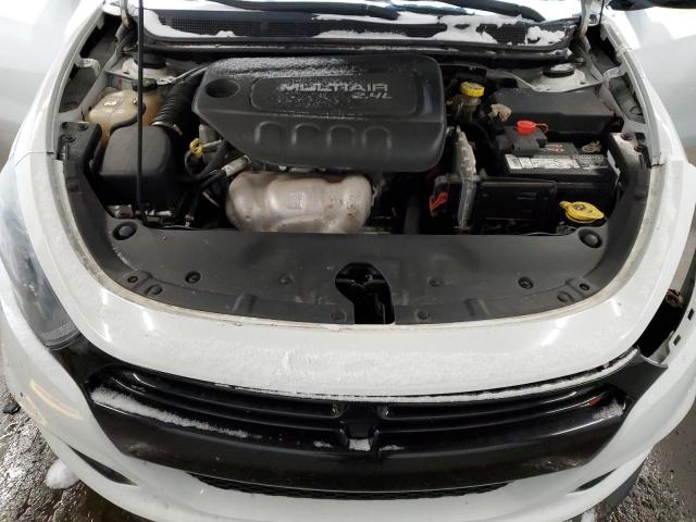 Photo 11 from auction – 2016 DODGE DART SXT with VIN 1C3CDFBBXGD529790