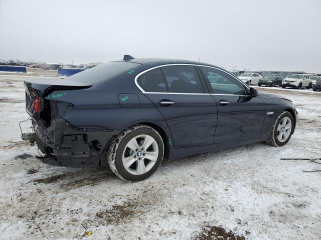 Photo 3 from auction – 2013 BMW 528 XI with VIN WBAXH5C51DD115424