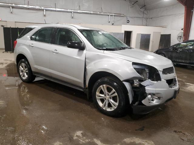 Фото 4 с аукциона – 2015 CHEVROLET EQUINOX LS с VIN 2GNFLEEK0F6424858