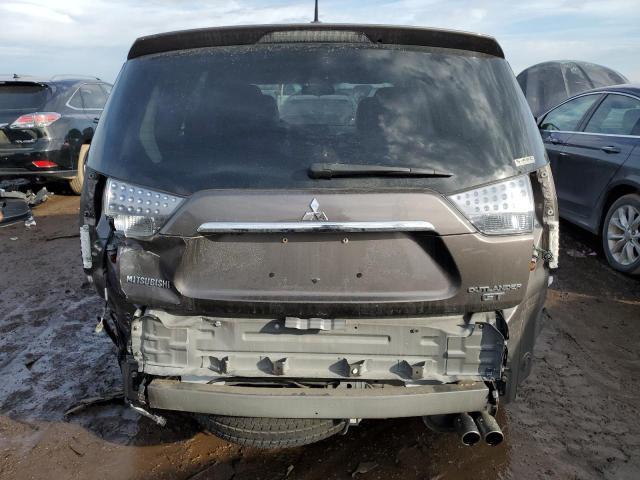 Foto 6 de la subasta – 2012 MITSUBISHI OUTLANDER con VIN JA4JT5AX0CU027596