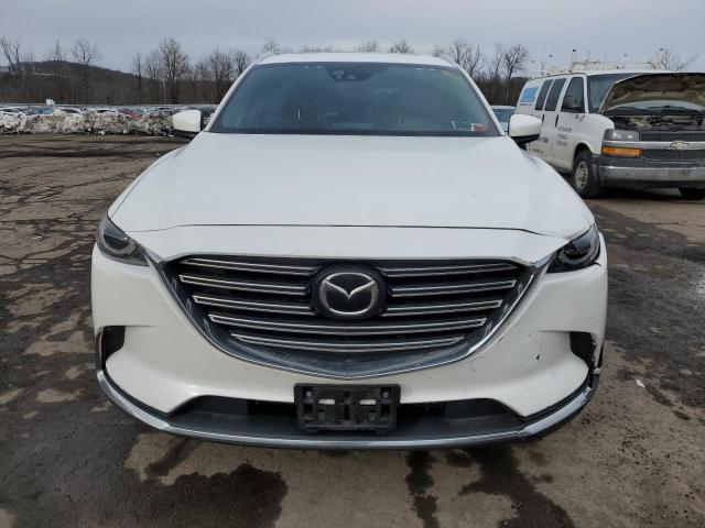 Photo 5 from auction – 2016 MAZDA CX-9 GRAND with VIN JM3TCADY7G0107820