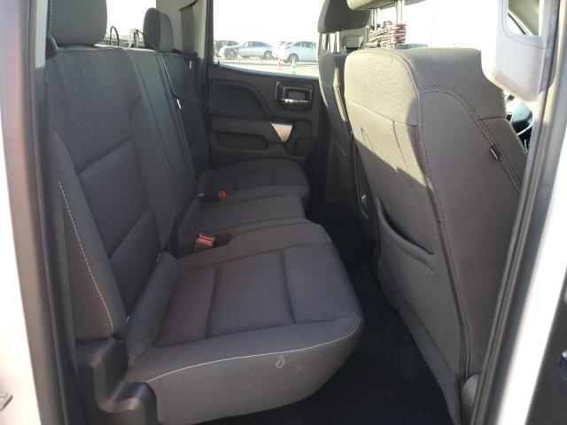 Foto 10 de la subasta – 2019 CHEVROLET SILVERADO con VIN 2GCRCPEC4K1155426