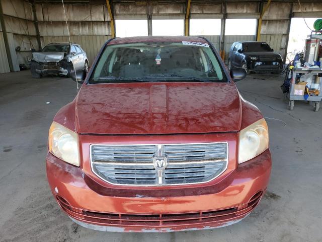 Фото 5 с аукциона – 2010 DODGE CALIBER SX с VIN 1B3CB4HA4AD661487