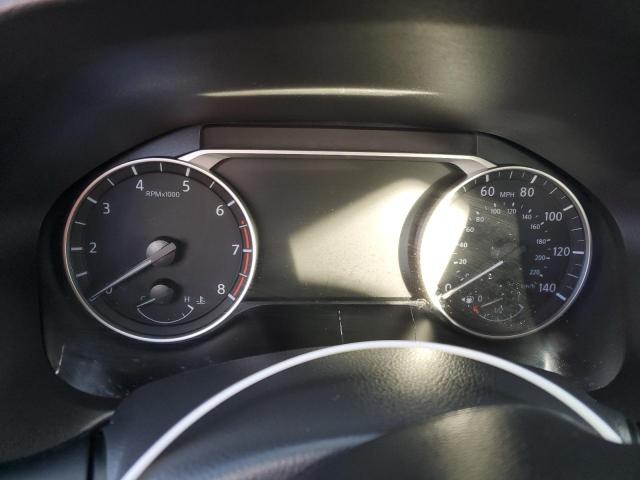 Photo 9 from auction – 2024 NISSAN ALTIMA SV with VIN 1N4BL4DV3RN341573