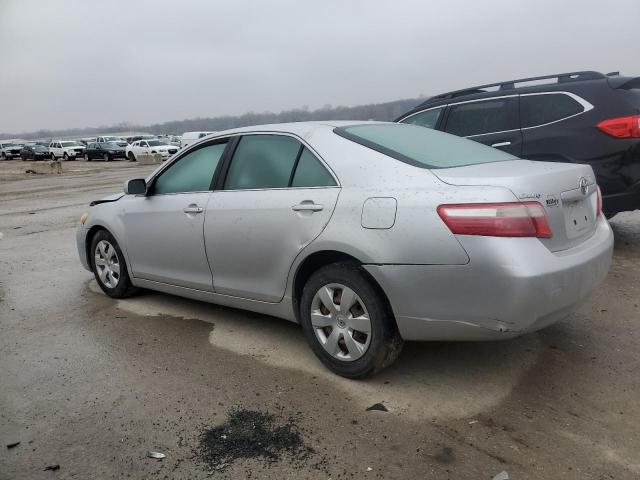 Photo 2 from auction – 2009 TOYOTA CAMRY BASE with VIN 4T4BE46K99R059243