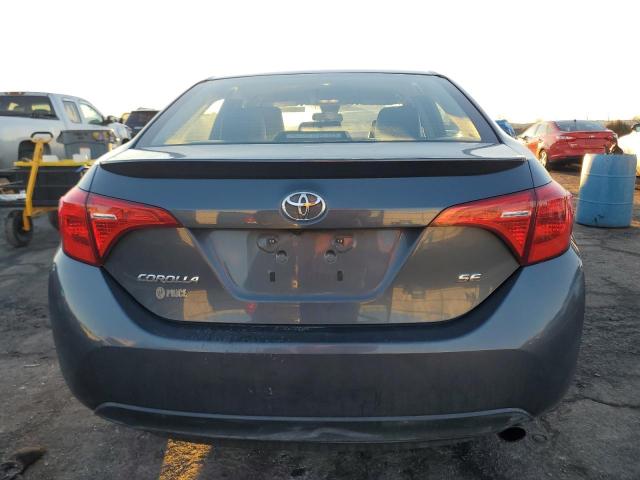 Photo 6 from auction – 2017 TOYOTA COROLLA L with VIN 2T1BURHE8HC823178
