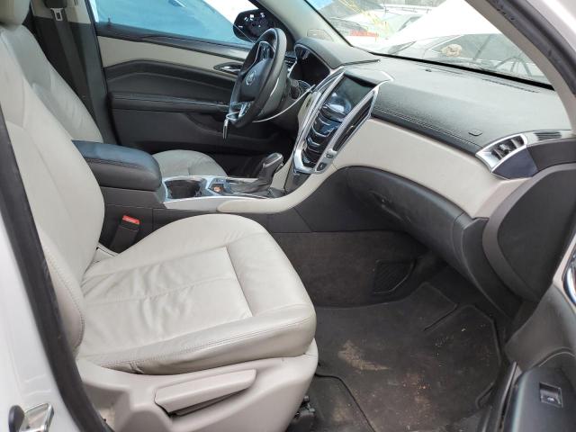 Photo 7 from auction – 2014 CADILLAC SRX with VIN 3GYFNAE36ES661692