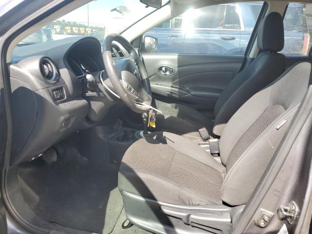 Photo 7 from auction – 2019 NISSAN VERSA S with VIN 3N1CN7AP7KL831619