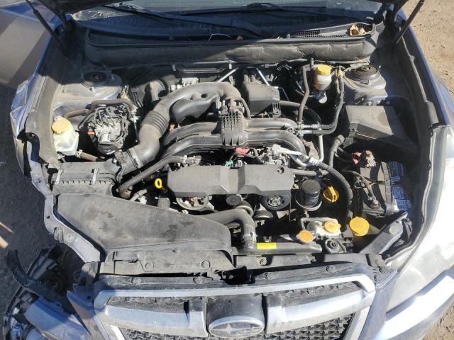 صورة رقم 11 من المزاد - 2013 SUBARU LEGACY 2.5 مع VIN 4S3BMCC62D3035089