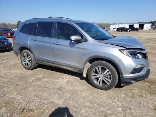 Zdjęcie 4 z aukcji – 2017 HONDA PILOT EX z VIN 5FNYF6H38HB054680