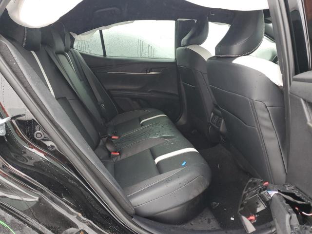 Photo 10 from auction – 2025 TOYOTA CAMRY XSE with VIN 4T1DAACK5SU065015