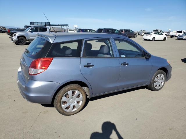 Photo 3 from auction – 2004 TOYOTA COROLLA MA with VIN 2T1KR32E74C225276
