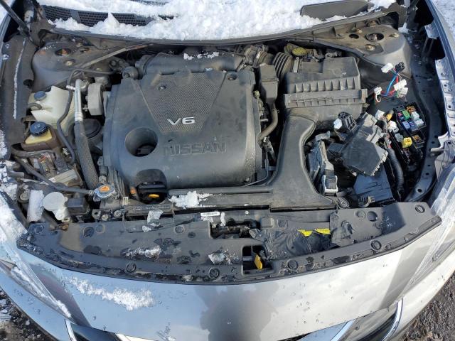 Photo 11 from auction – 2016 NISSAN MAXIMA 3.5 with VIN 1N4AA6AP2GC397550