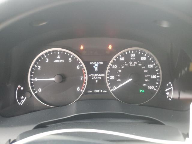 Photo 9 from auction – 2015 LEXUS ES 350 with VIN JTHBK1GG4F2182504