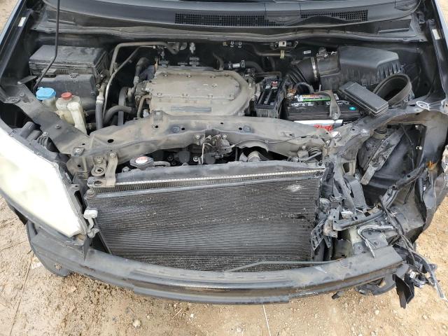 Photo 12 from auction – 2012 HONDA ODYSSEY EX with VIN 5FNRL5H61CB146935
