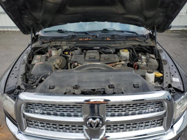 Photo 11 from auction – 2018 RAM 2500 LARAM with VIN 3C6UR5FL4JG421004