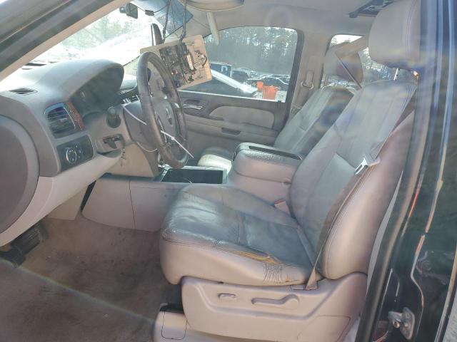 Photo 7 from auction – 2007 GMC YUKON XL C with VIN 1GKFC16097J305052