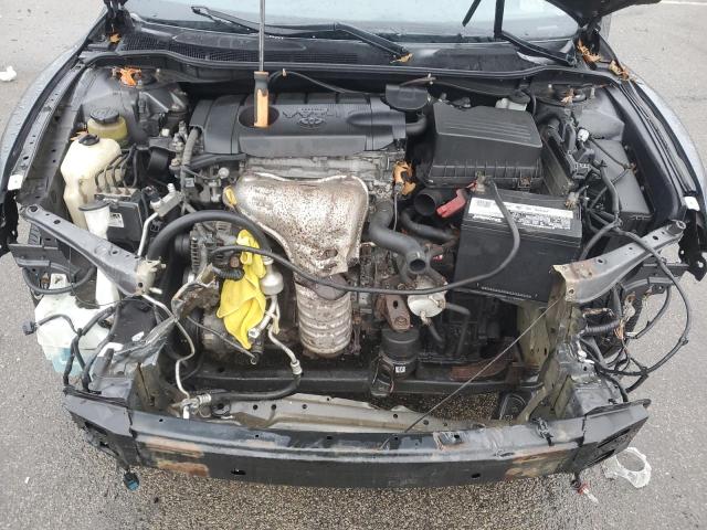 Photo 11 from auction – 2011 TOYOTA CAMRY BASE with VIN 4T1BF3EK4BU144113