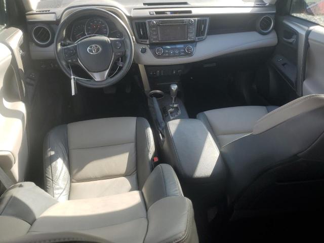 Photo 8 from auction – 2013 TOYOTA RAV4 LIMIT with VIN 2T3DFREV0DW056062