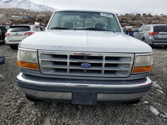 Photo 5 from auction – 1992 FORD F150 with VIN 2FTEF15N9NCA40415