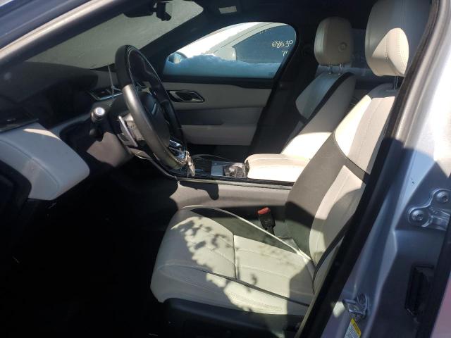 Photo 7 from auction – 2018 LAND ROVER RANGE ROVE with VIN SALYL2RV7JA718671