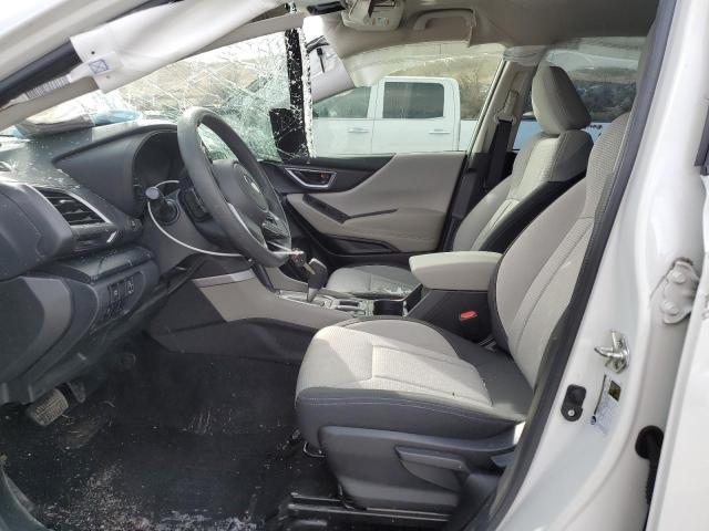 Photo 7 from auction – 2021 SUBARU FORESTER with VIN JF2SKADC4MH450613