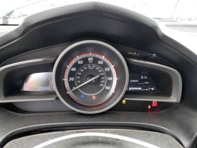 Photo 9 from auction – 2015 MAZDA 3 SPORT with VIN 3MZBM1K76FM166393