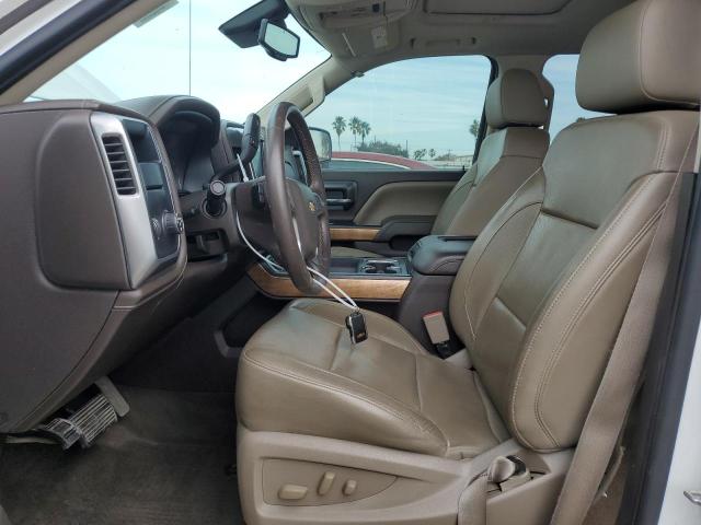 Photo 7 from auction – 2016 CHEVROLET SILVERADO with VIN 3GCPCSEC2GG373325