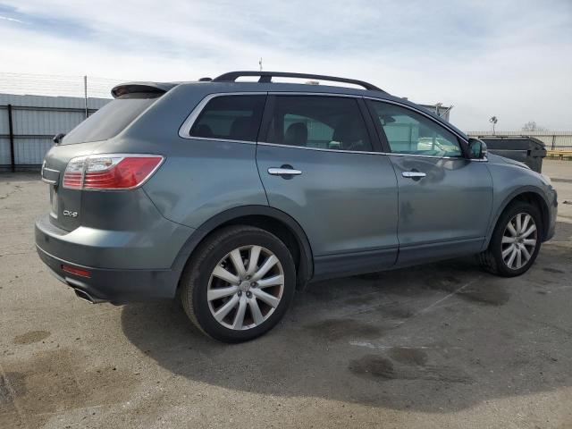 Photo 3 from auction – 2010 MAZDA CX-9 with VIN JM3TB2MV6A0224570