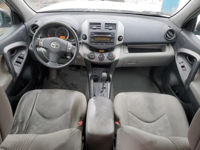 Photo 8 from auction – 2012 TOYOTA RAV4 with VIN 2T3BF4DVXCW252178