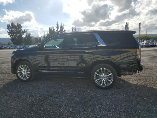 Photo 2 from auction – 2023 CADILLAC ESCALADE P with VIN 1GYS4BKL3PR236058