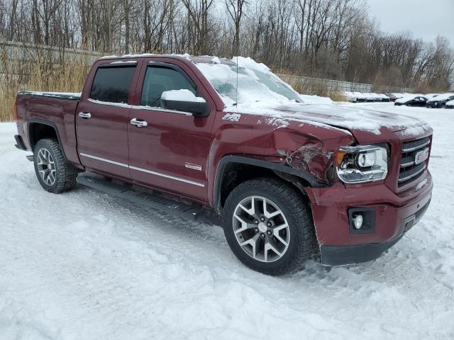 Photo 4 from auction – 2015 GMC SIERRA K15 with VIN 3GTU2VEC3FG303600