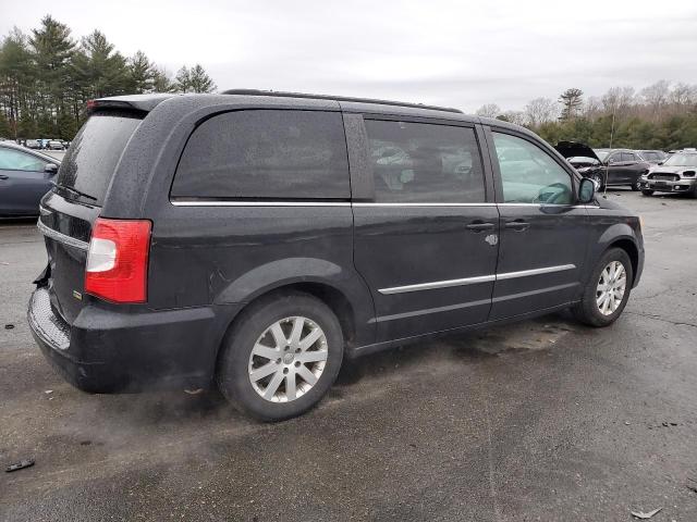 Photo 3 from auction – 2012 CHRYSLER TOWN & COU with VIN 2C4RC1CG0CR169362