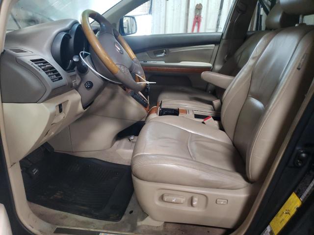 Photo 7 from auction – 2006 LEXUS RX 330 with VIN 2T2HA31U96C101051