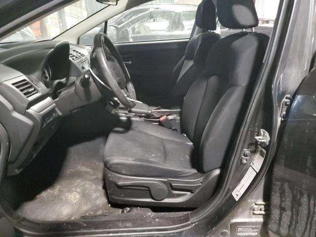 Photo 7 from auction – 2012 SUBARU IMPREZA PR with VIN JF1GJAC61CH006550