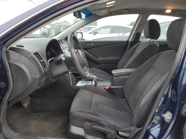 Photo 7 from auction – 2012 NISSAN ALTIMA BAS with VIN 1N4AL2AP6CC174117