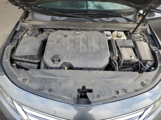 Photo 11 from auction – 2018 CHEVROLET IMPALA LT with VIN 2G1105S31J9146738