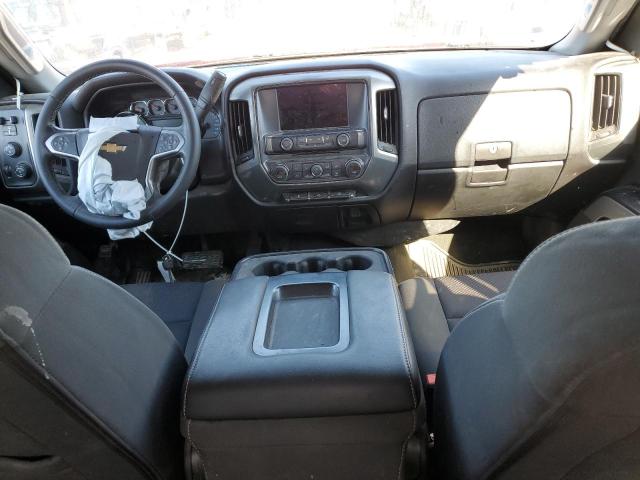 Photo 8 from auction – 2016 CHEVROLET SILVERADO with VIN 3GCUKREC8GG122632