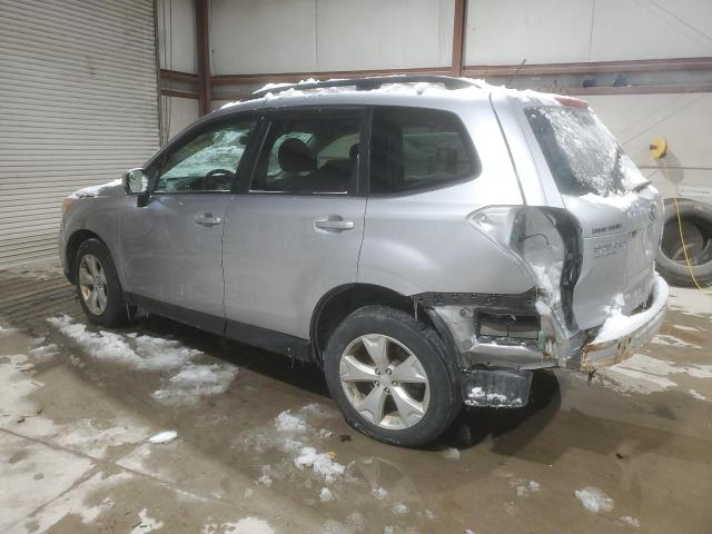 Снимка 2 от търг – 2015 SUBARU FORESTER 2 с VIN JF2SJADC7FH497673