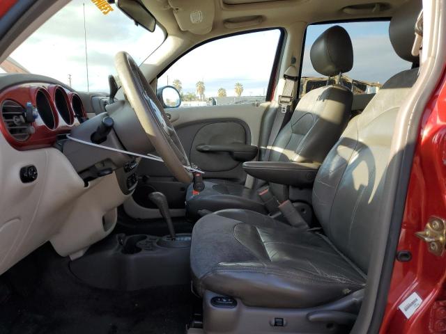 Photo 7 from auction – 2002 CHRYSLER PT CRUISER with VIN 3C8FY68B02T363558