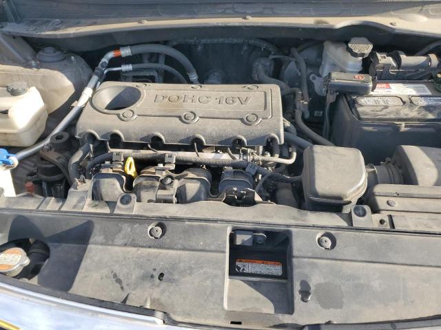 Photo 11 from auction – 2012 KIA SPORTAGE E with VIN KNDPCCA21C7326196