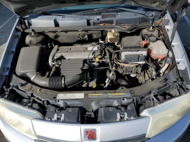 Photo 11 from auction – 2004 SATURN ION LEVEL with VIN 1G8AL52F74Z125373