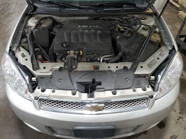 Photo 11 from auction – 2013 CHEVROLET IMPALA LS with VIN 2G1WF5E30D1101244