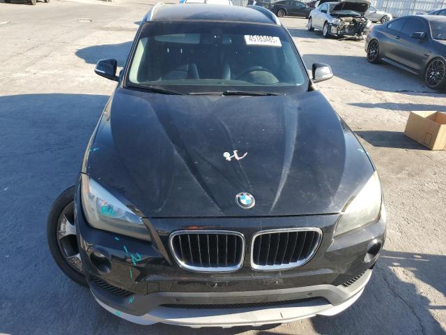Photo 5 from auction – 2015 BMW X1 SDRIVE2 with VIN WBAVM1C50FVW57137
