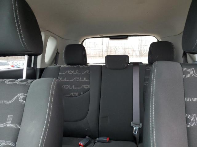 Photo 10 from auction – 2013 KIA SOUL + with VIN KNDJT2A62D7533619